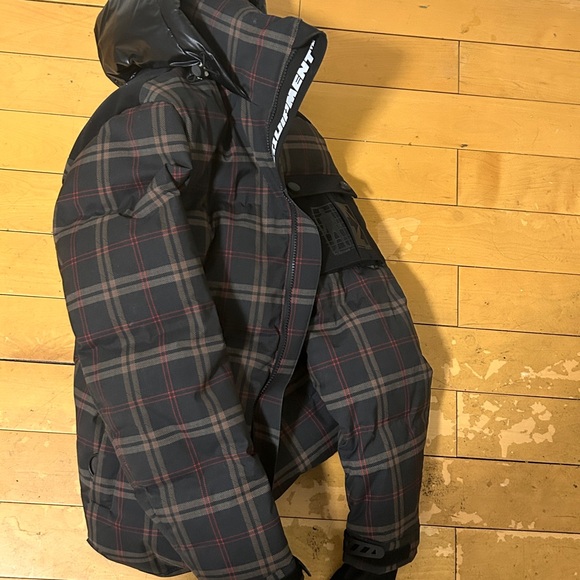 Off White Jacket - Picture 4 of 6